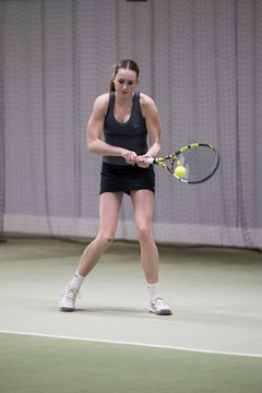 Bild 29 - NL TSV Glinde II - Tennisverein Lohne II : Ergebnis: 5:1